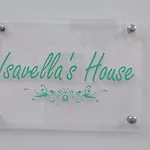 Hébergement de vacances Isavella's House *