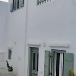 Σπίτι διακοπών Isavella's House Πέρα Γυαλός