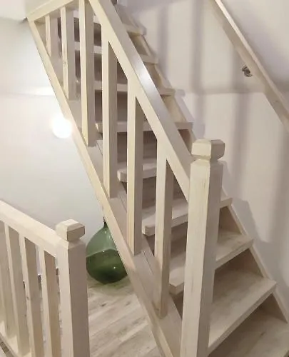 Prázdninový dům Isavella's House *