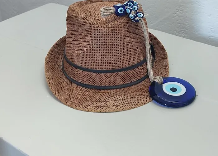 Prázdninový dům Isavella's House *