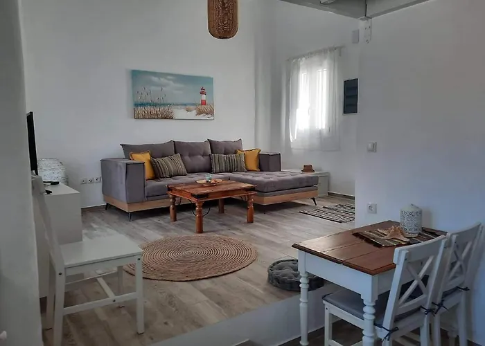 Prázdninový dům Isavella's House *