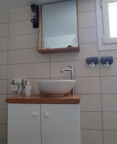 Prázdninový dům Isavella's House *