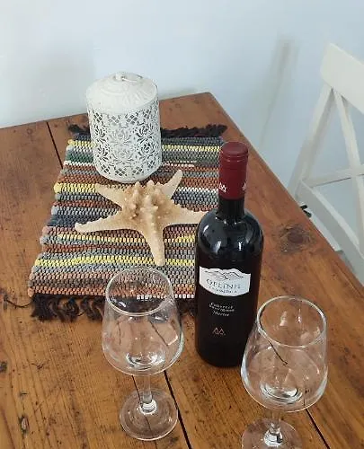 Isavella's House Prázdninový dům Pera Gyalos