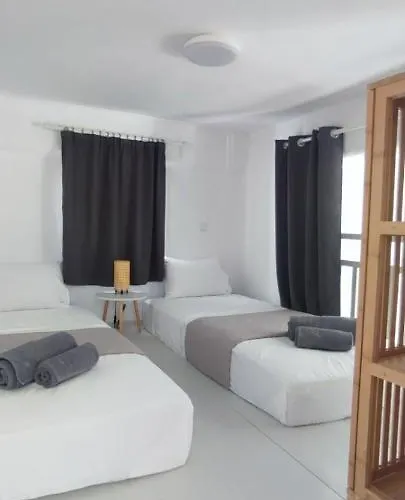 Isavella's House Prázdninový dům