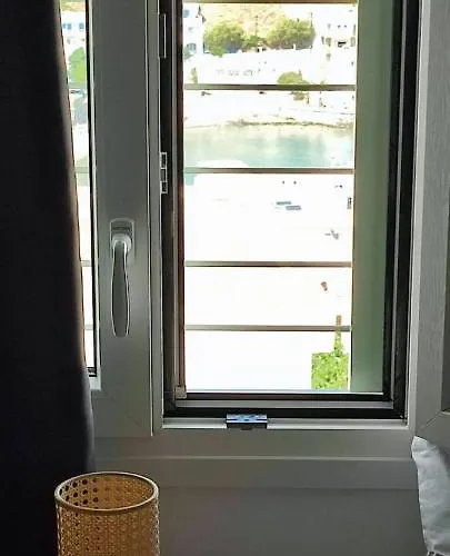 Prázdninový dům Isavella's House