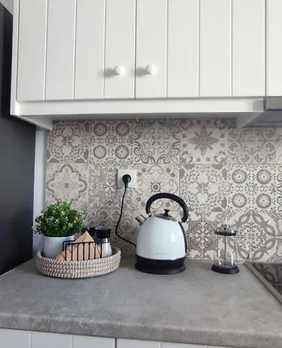 Prázdninový dům Isavella's House *