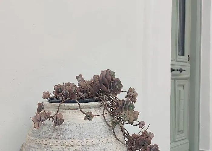 Isavella's House Prázdninový dům Pera Gyalos