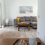Isavella's House Holiday home