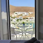 Isavella's House