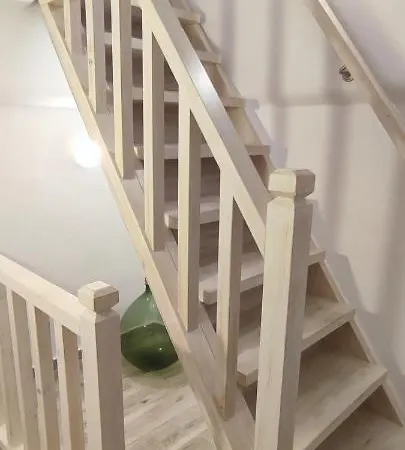 Hébergement de vacances Isavella's House *