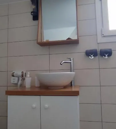 Hébergement de vacances Isavella's House *