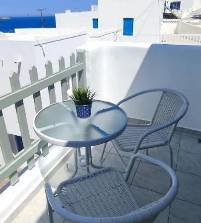 Isavella's House Hébergement de vacances Pera Gyalos