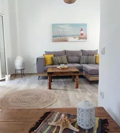 Isavella's House Ferienhaus