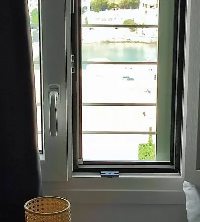 Дом отдыха Isavella's House