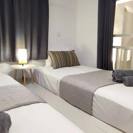 Hébergement de vacances Isavella's House