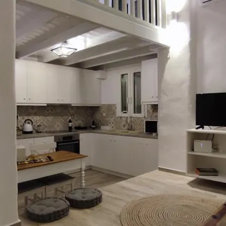 Isavella's House *