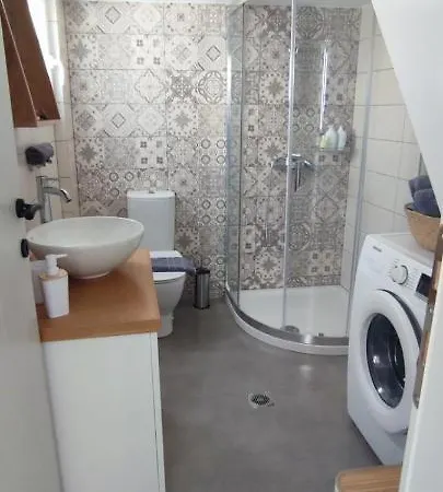 Дом отдыха Isavella's House