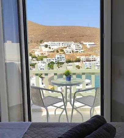 Isavella's House