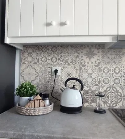 Hébergement de vacances Isavella's House *