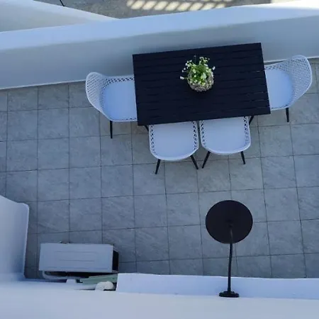 Isavella's House