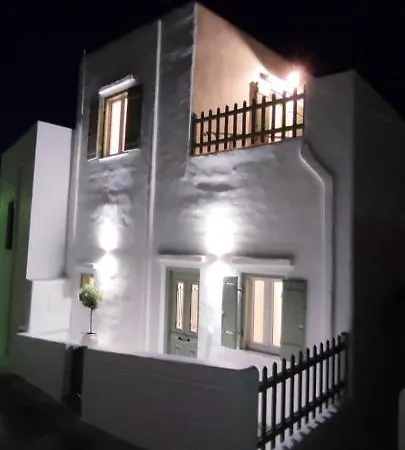 Isavella's House Hébergement de vacances Pera Gyalos