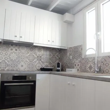 Hébergement de vacances Isavella's House