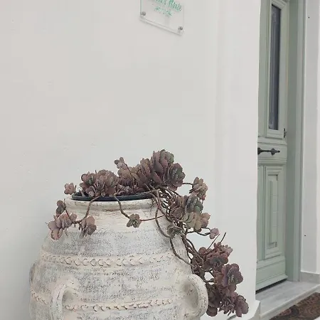 Isavella's House Hébergement de vacances Pera Gyalos