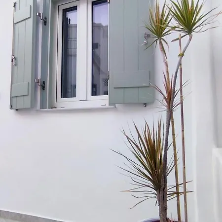 Isavella's House *