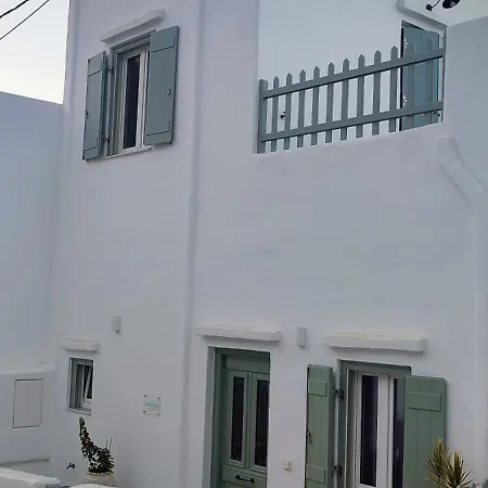 Ferienhaus Isavella's House *